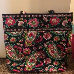Vera Bradley bag